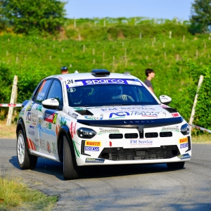 20° RALLE REGIONE PIEMONTE - Gallery 7